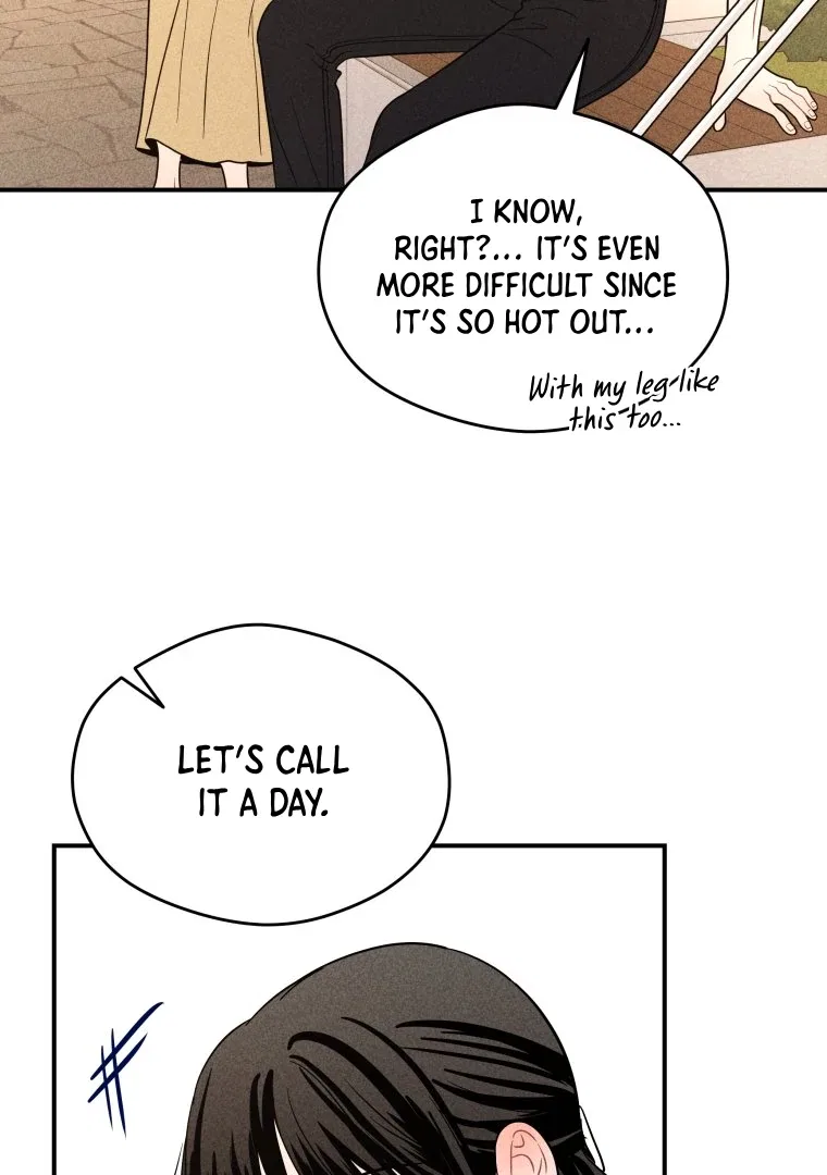 Ghost Romance Chapter 62 – Page 3