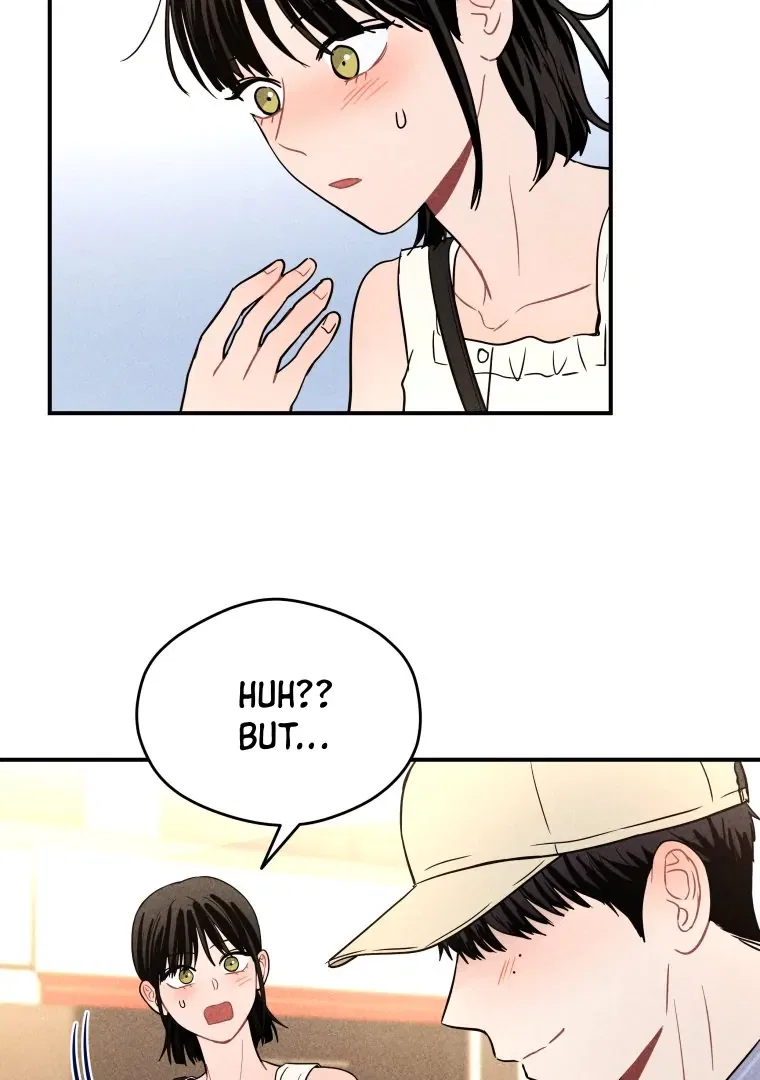 Ghost Romance Chapter 62 – Page 4