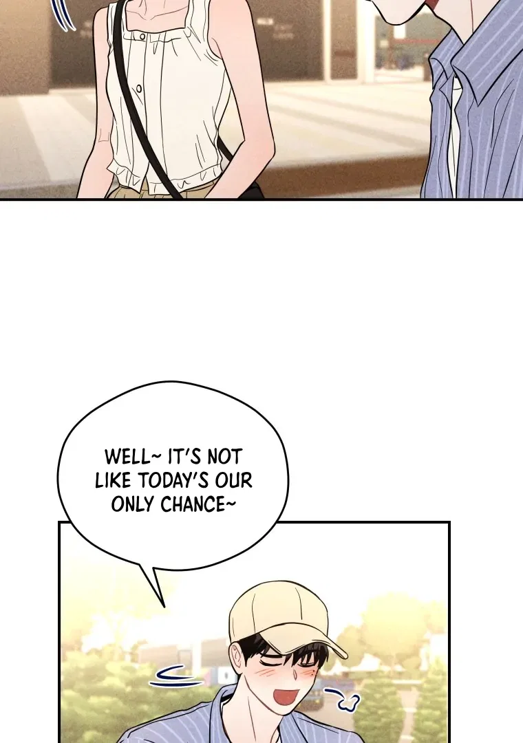 Ghost Romance Chapter 62 – Page 5