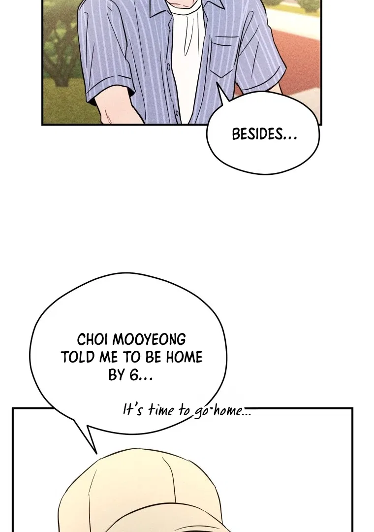 Ghost Romance Chapter 62 – Page 6