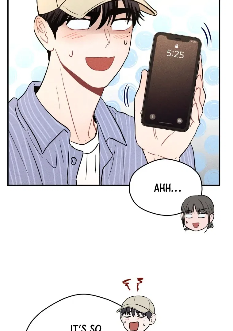 Ghost Romance Chapter 62 – Page 7