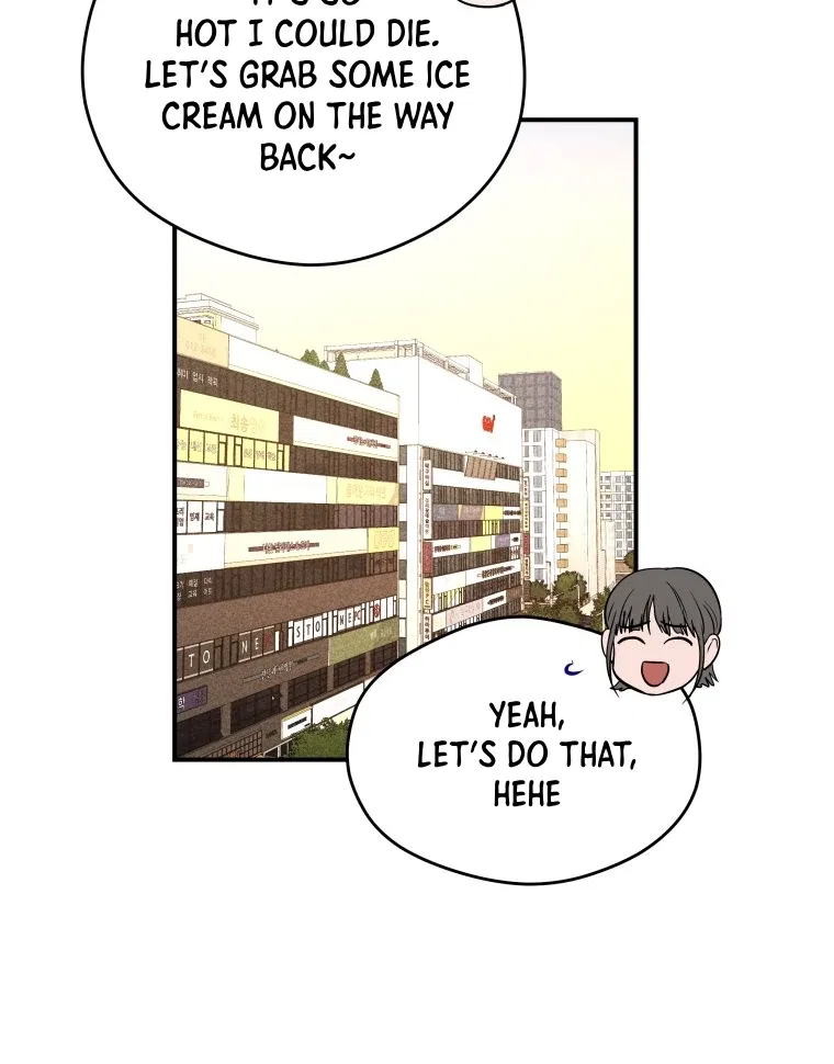 Ghost Romance Chapter 62 – Page 8
