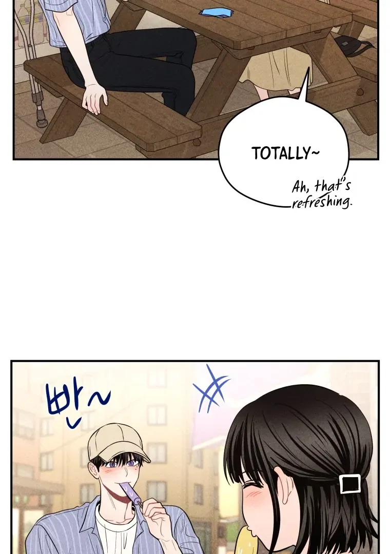 Ghost Romance Chapter 62 – Page 11