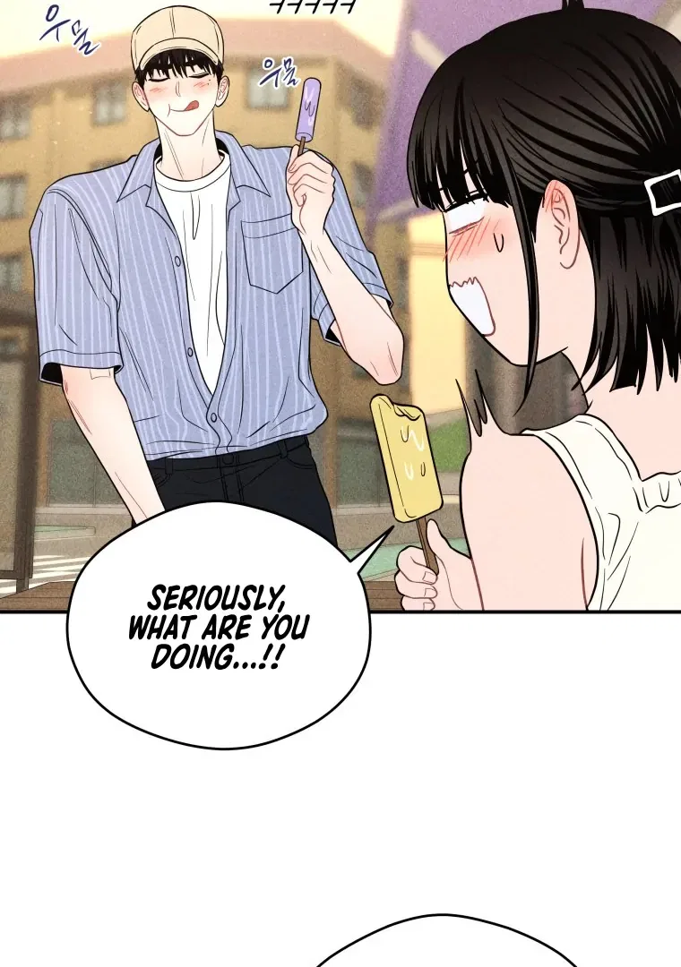 Ghost Romance Chapter 62 – Page 15