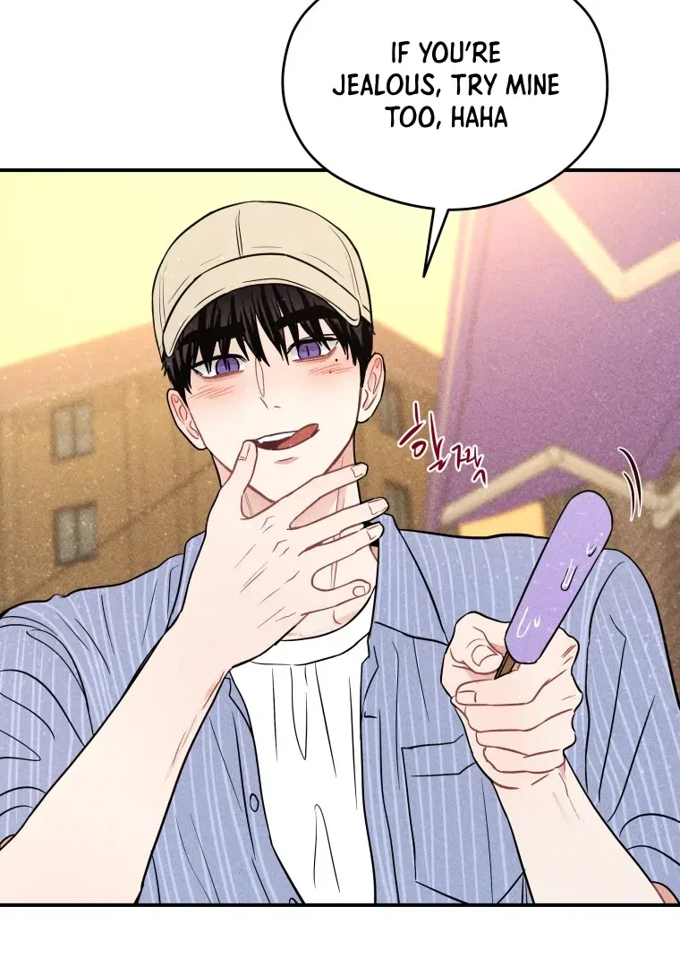 Ghost Romance Chapter 62 – Page 16