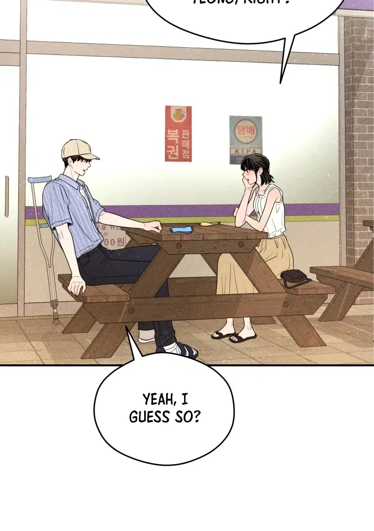 Ghost Romance Chapter 62 – Page 21