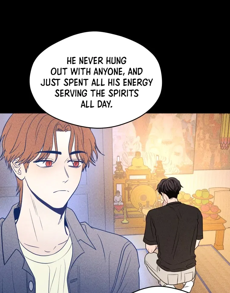 Ghost Romance Chapter 62 – Page 26
