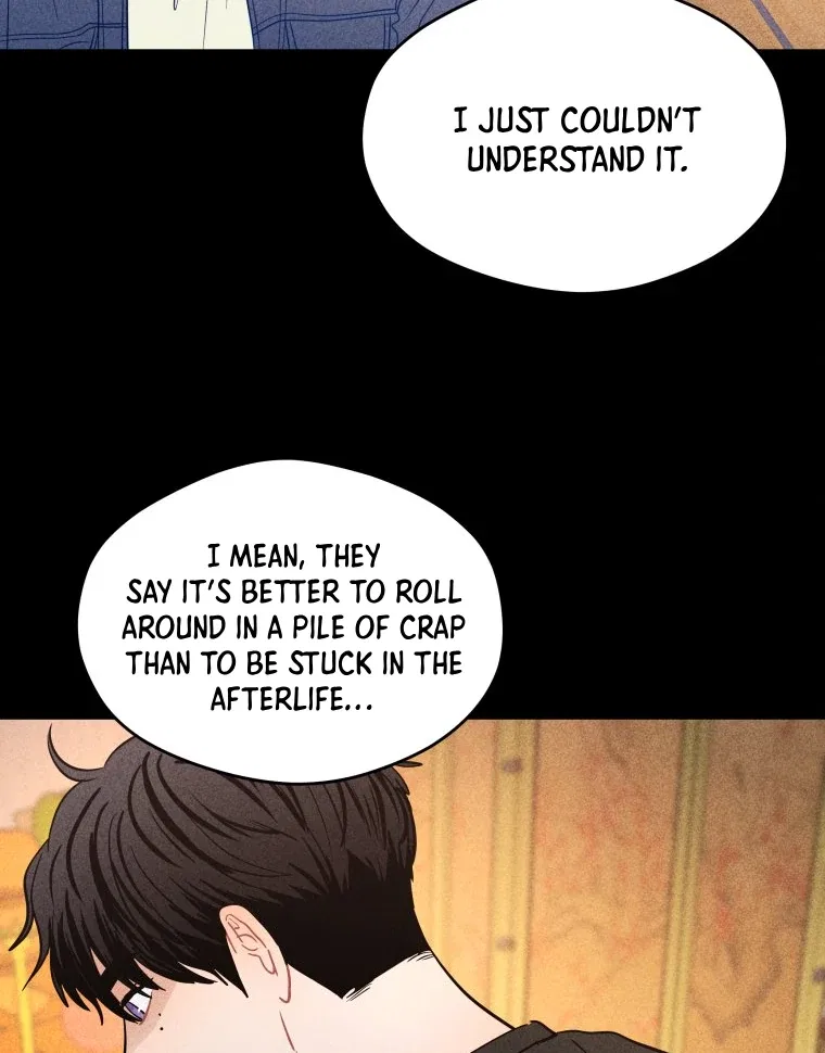 Ghost Romance Chapter 62 – Page 27