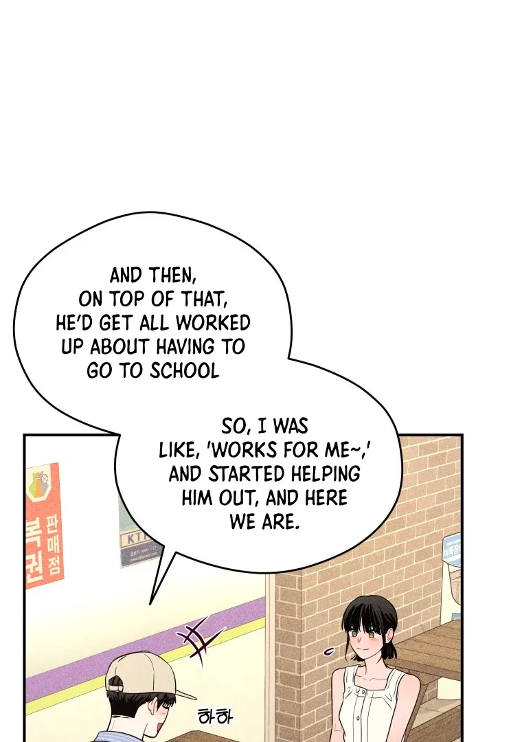 Ghost Romance Chapter 62 – Page 29