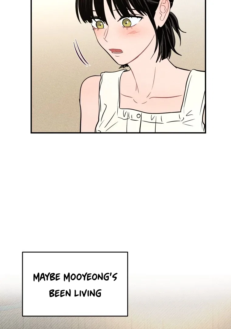 Ghost Romance Chapter 62 – Page 31
