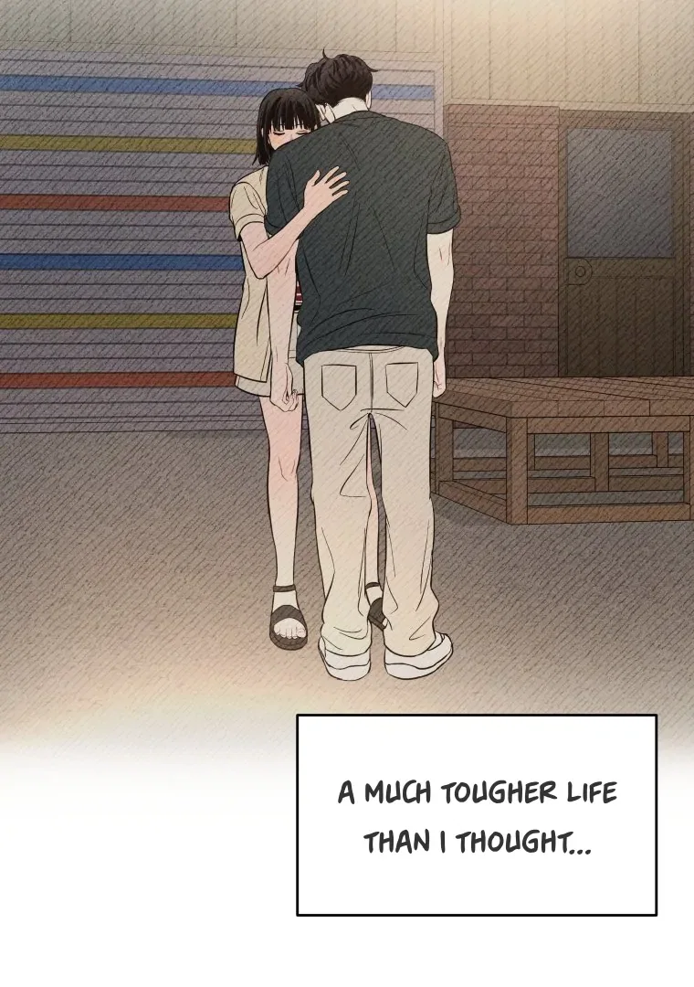 Ghost Romance Chapter 62 – Page 32