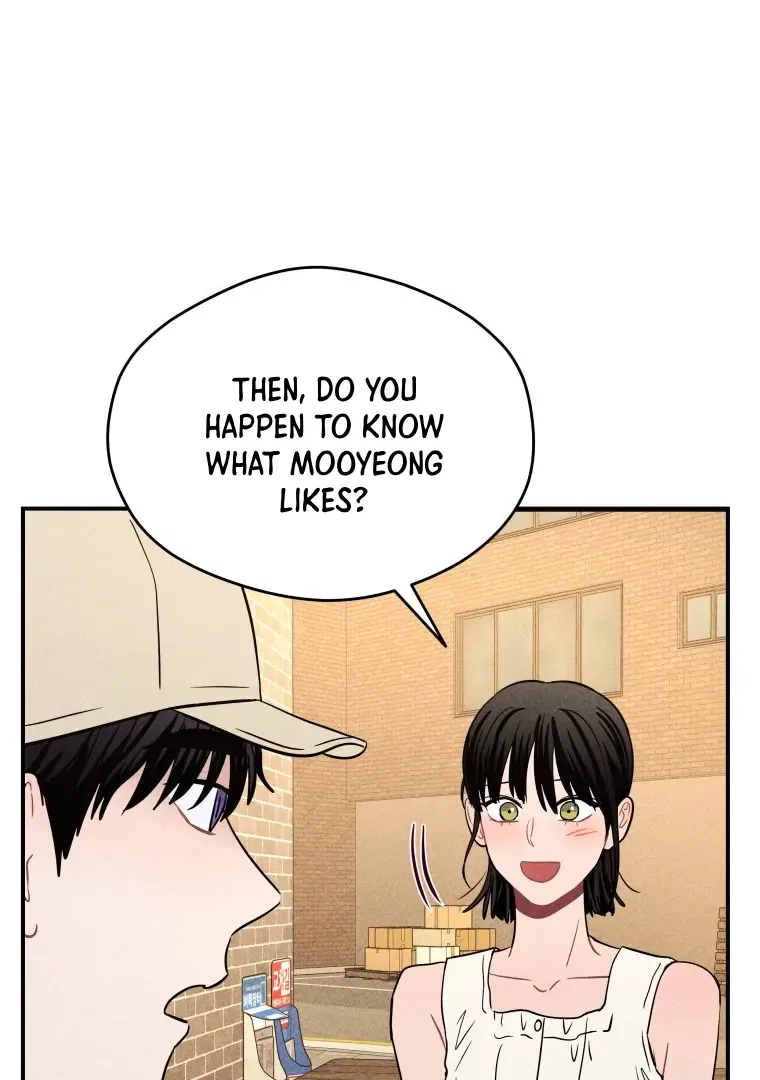 Ghost Romance Chapter 62 – Page 33