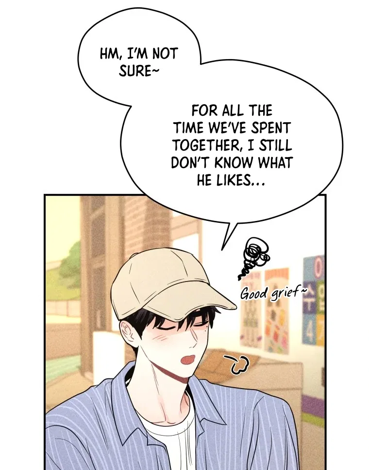 Ghost Romance Chapter 62 – Page 36