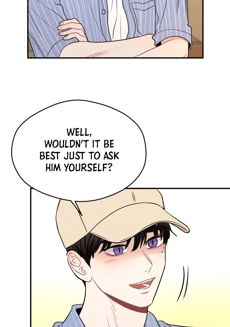 Ghost Romance Chapter 62 – Page 37