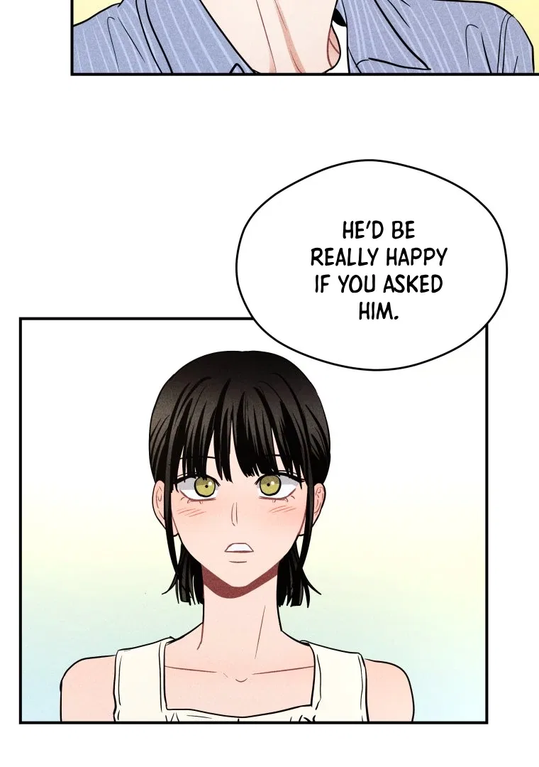 Ghost Romance Chapter 62 – Page 38