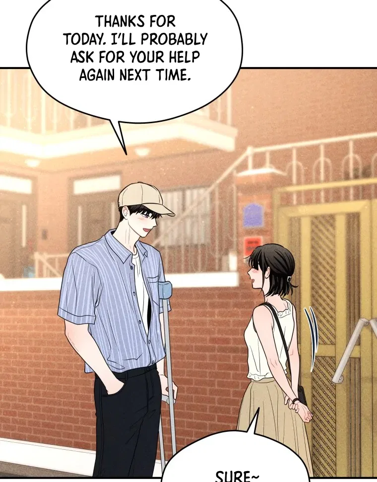 Ghost Romance Chapter 62 – Page 44