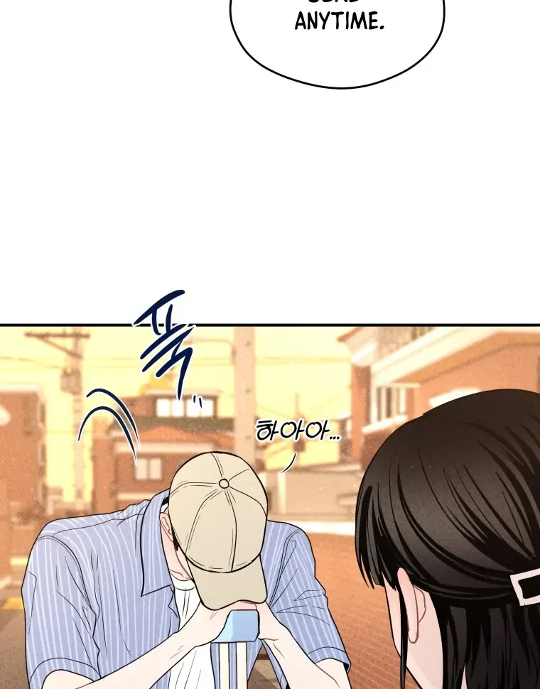 Ghost Romance Chapter 62 – Page 45