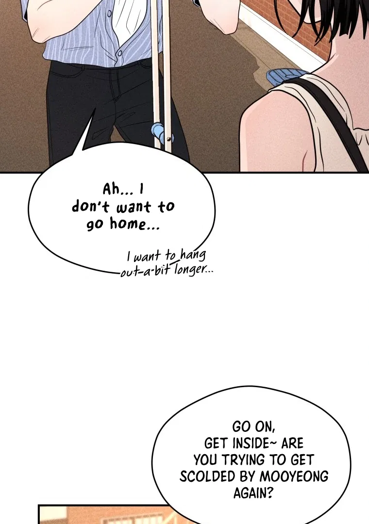 Ghost Romance Chapter 62 – Page 46
