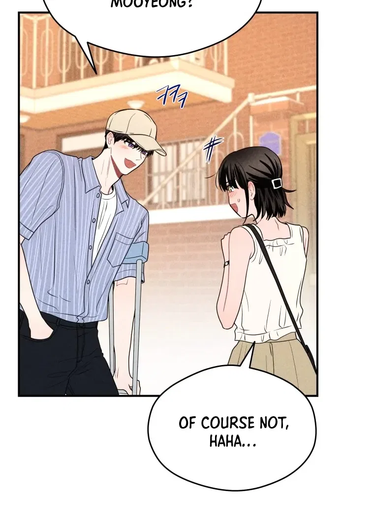 Ghost Romance Chapter 62 – Page 50