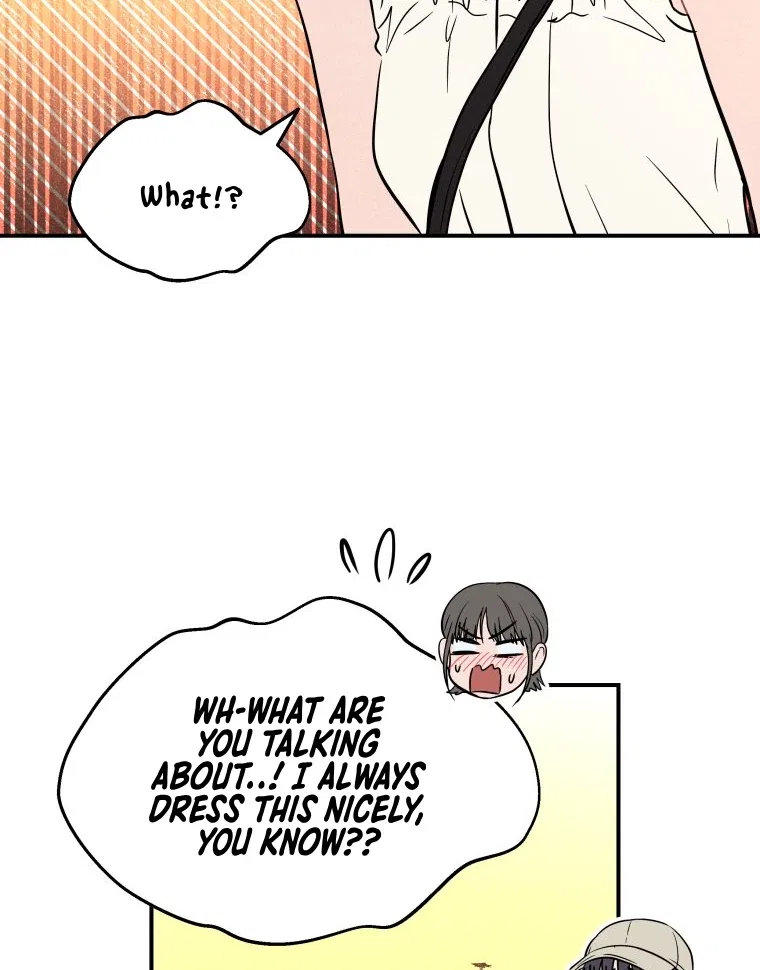 Ghost Romance Chapter 62 – Page 53