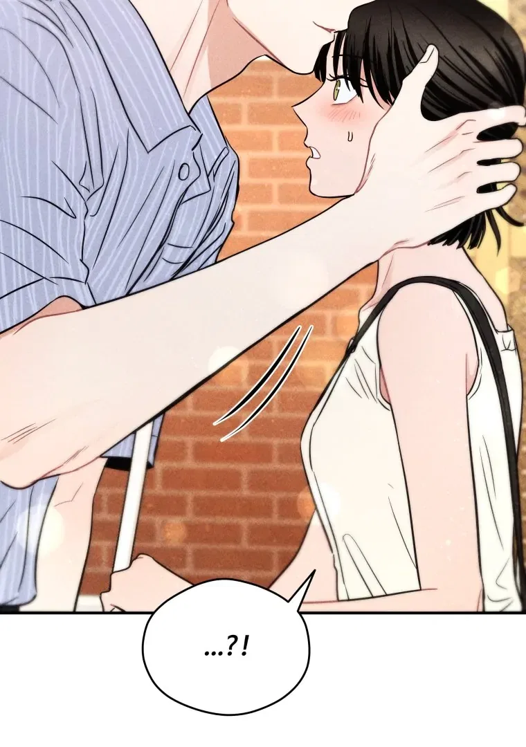 Ghost Romance Chapter 62 – Page 56