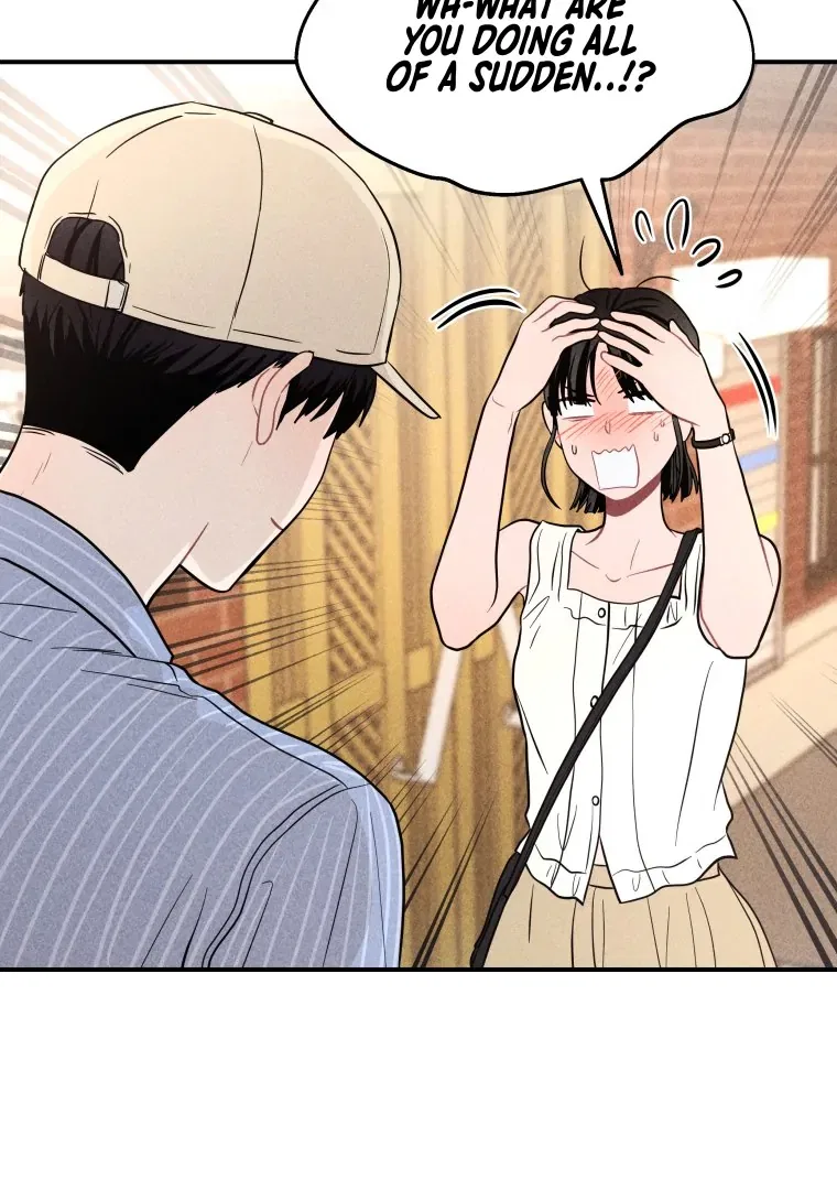 Ghost Romance Chapter 62 – Page 58