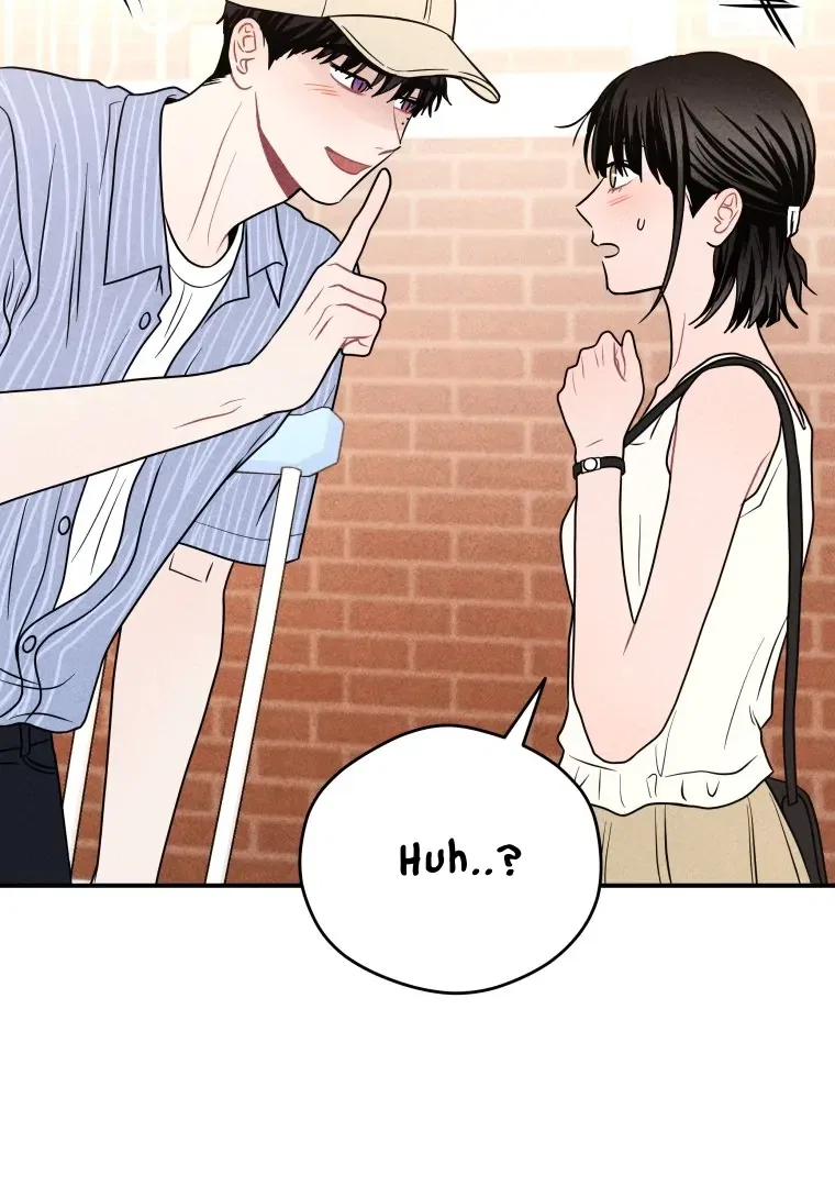 Ghost Romance Chapter 62 – Page 61