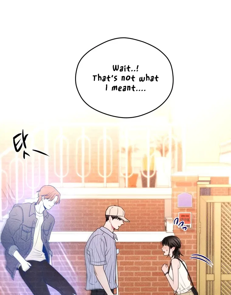 Ghost Romance Chapter 62 – Page 62