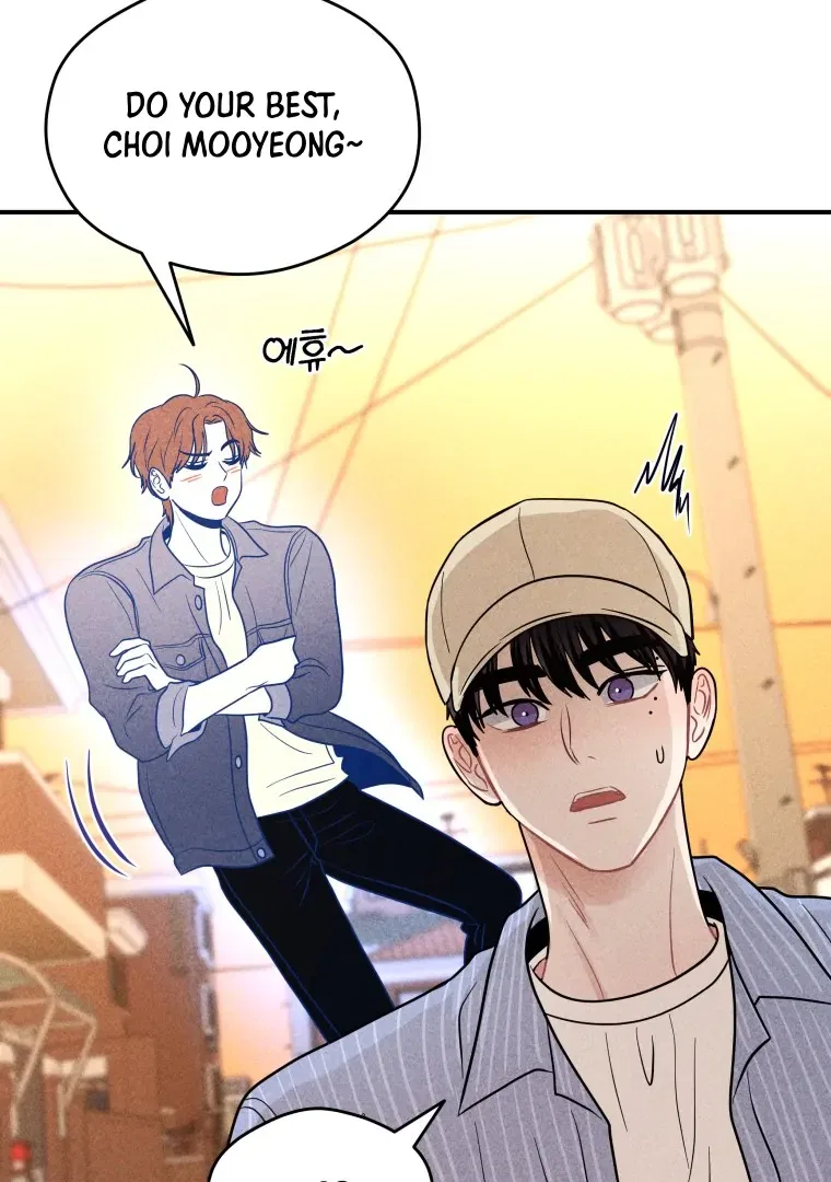 Ghost Romance Chapter 62 – Page 64
