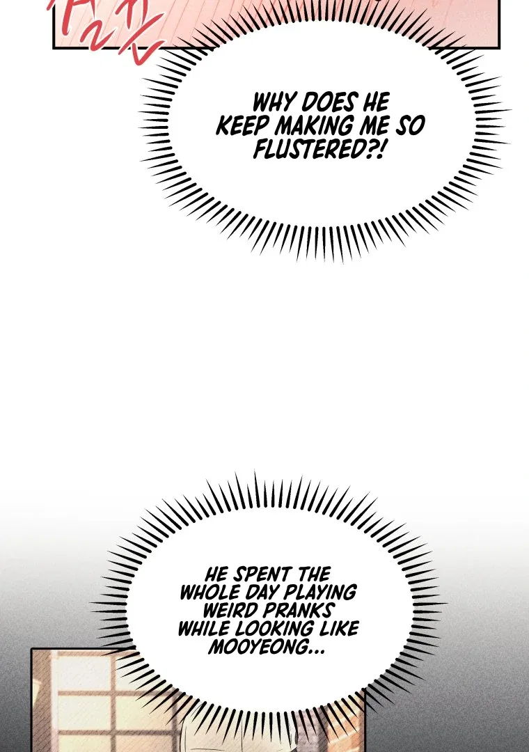 Ghost Romance Chapter 62 – Page 73