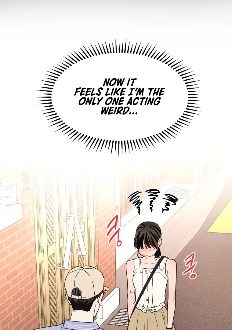 Ghost Romance Chapter 62 – Page 76