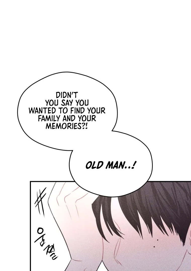 Ghost Romance Chapter 61 – Page 1