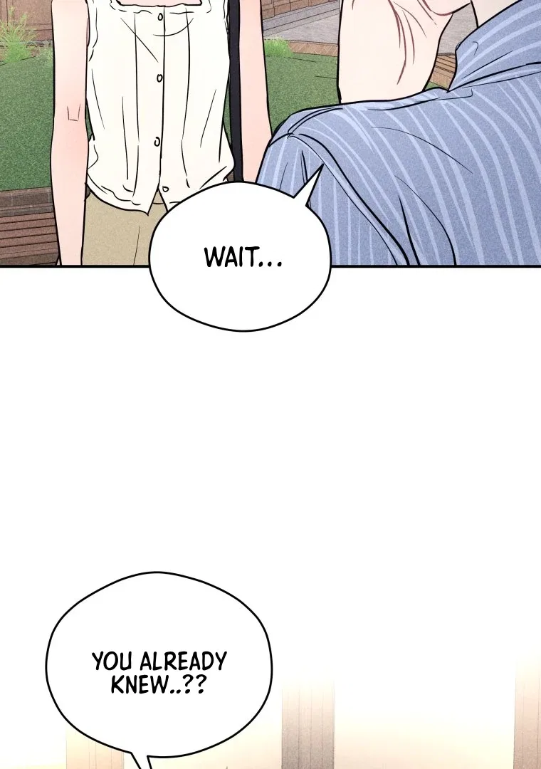 Ghost Romance Chapter 61 – Page 3