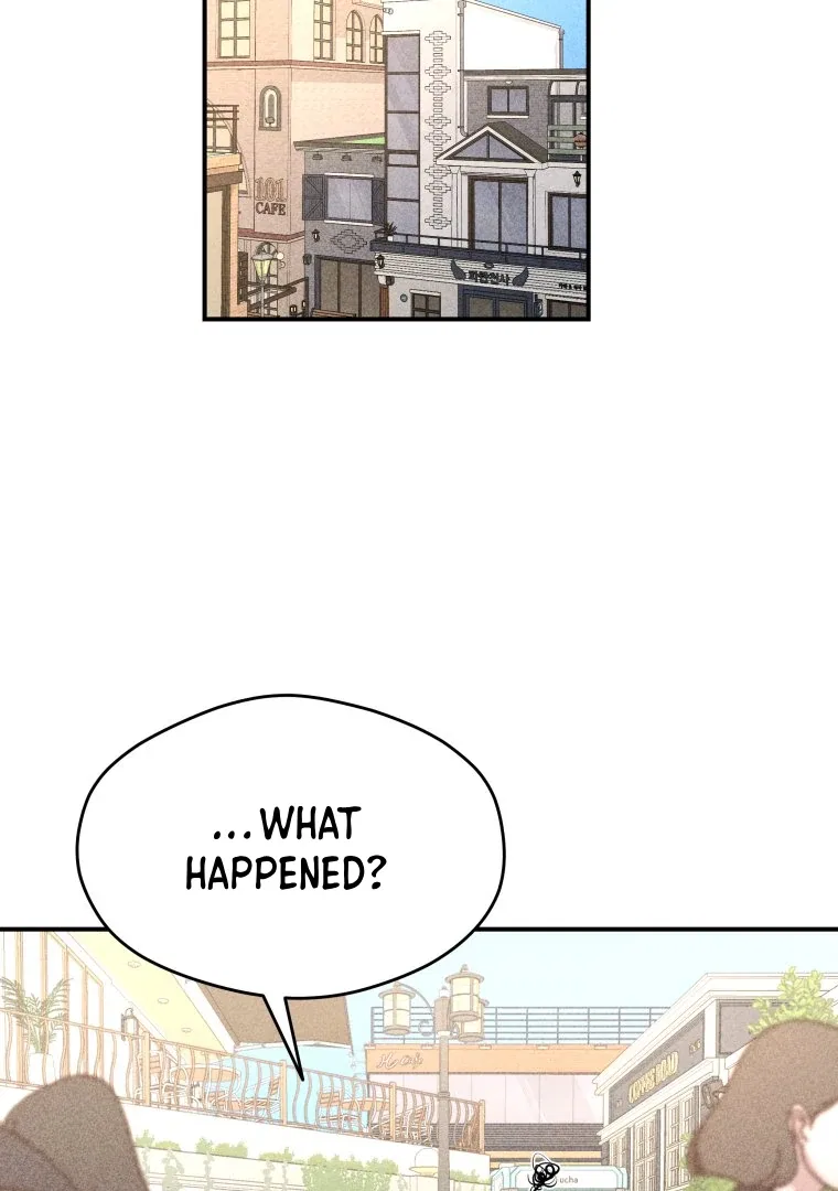 Ghost Romance Chapter 61 – Page 7