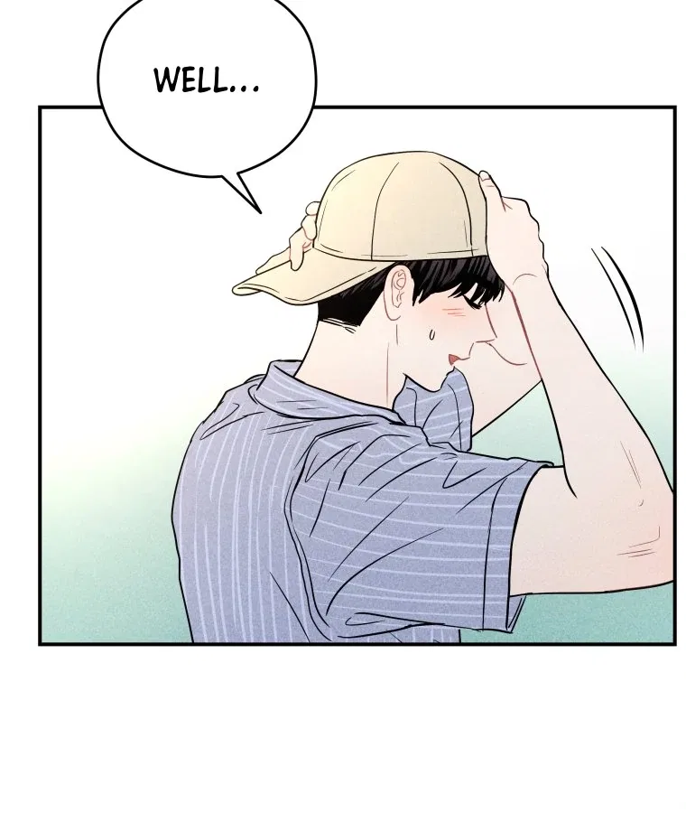 Ghost Romance Chapter 61 – Page 9