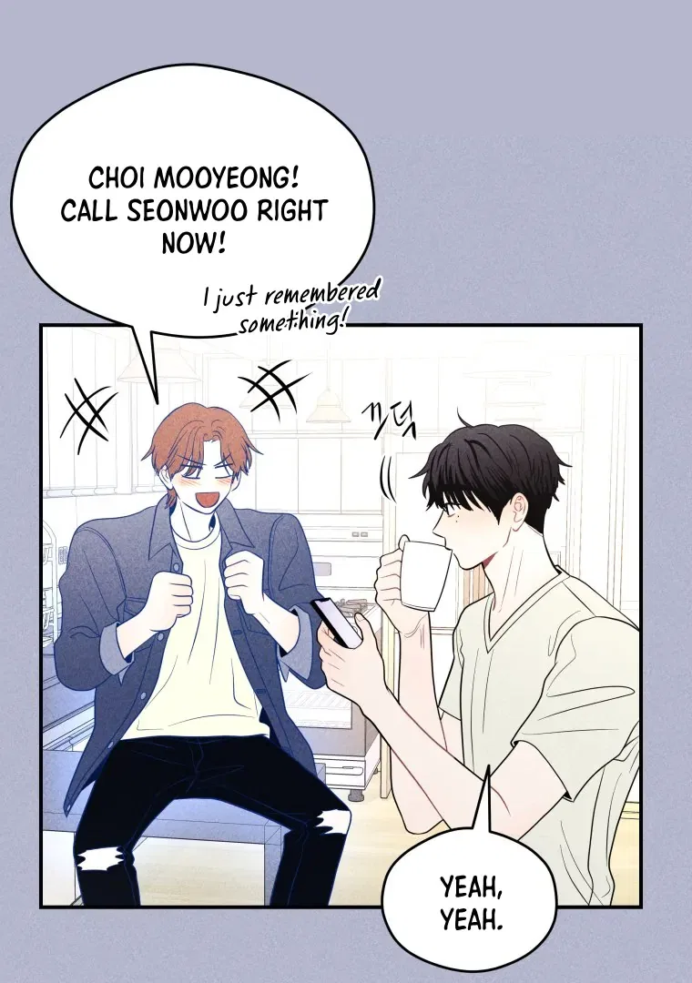 Ghost Romance Chapter 61 – Page 11