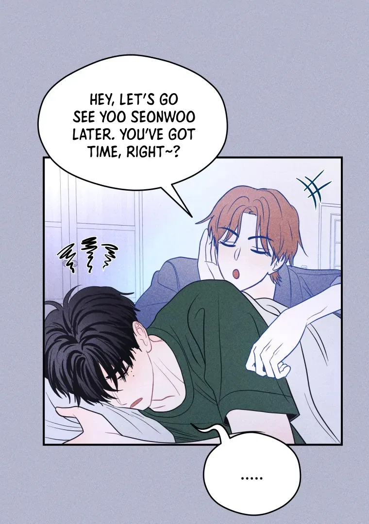 Ghost Romance Chapter 61 – Page 12