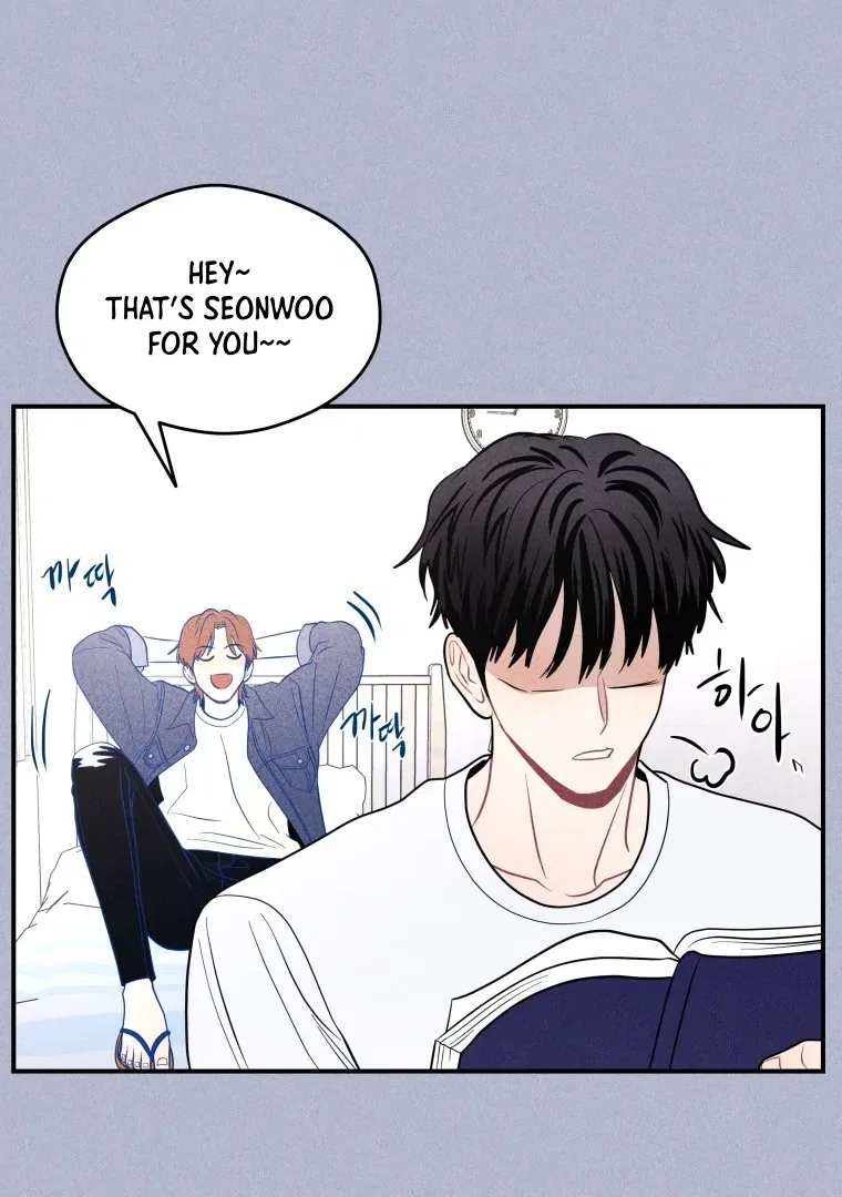 Ghost Romance Chapter 61 – Page 13