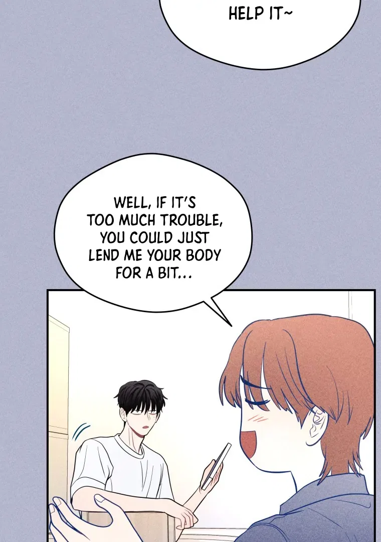 Ghost Romance Chapter 61 – Page 16