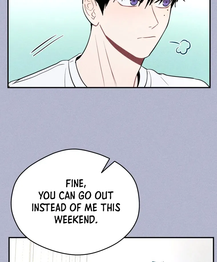 Ghost Romance Chapter 61 – Page 18