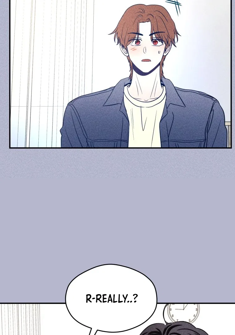 Ghost Romance Chapter 61 – Page 19