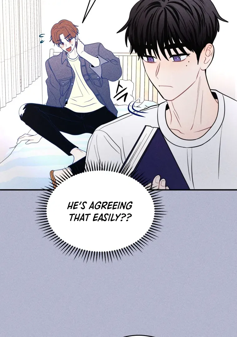 Ghost Romance Chapter 61 – Page 20