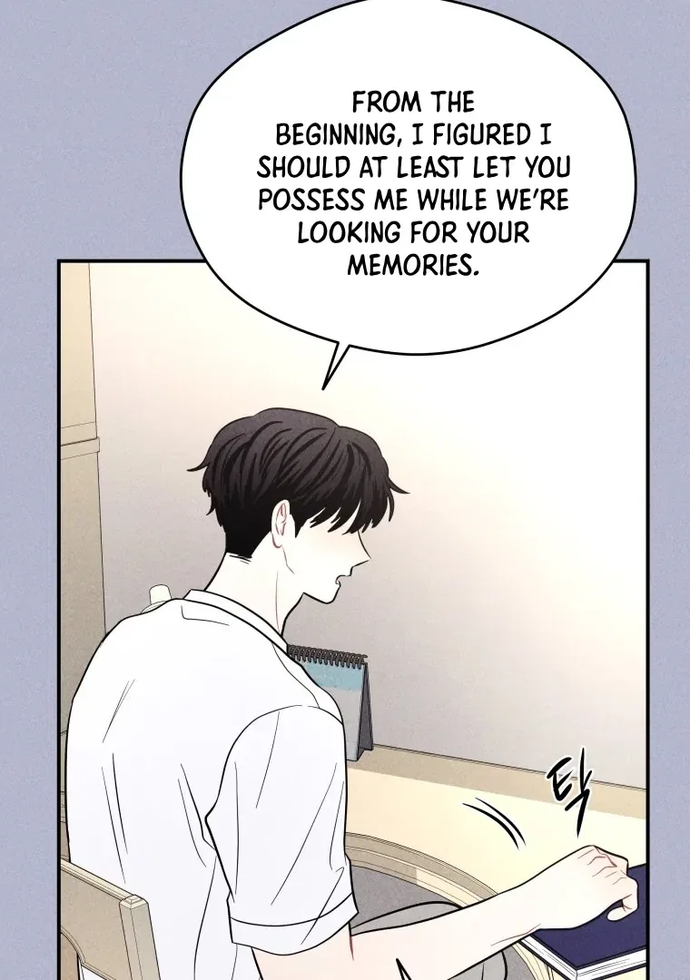 Ghost Romance Chapter 61 – Page 21
