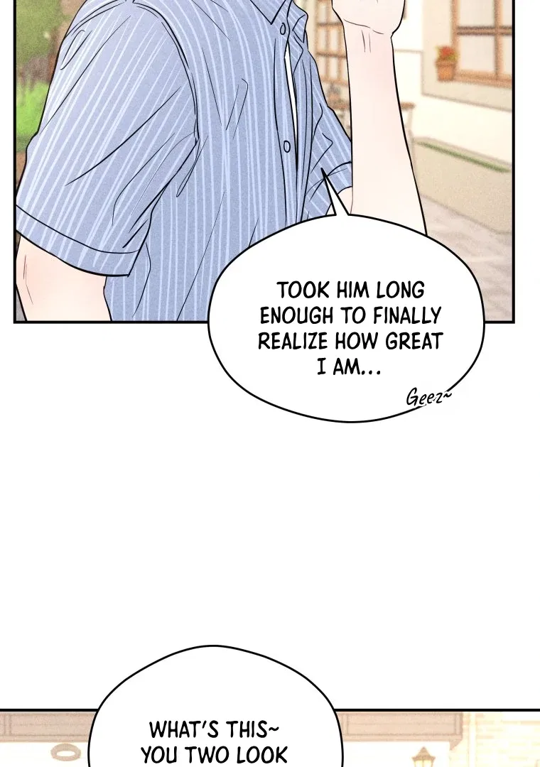 Ghost Romance Chapter 61 – Page 30