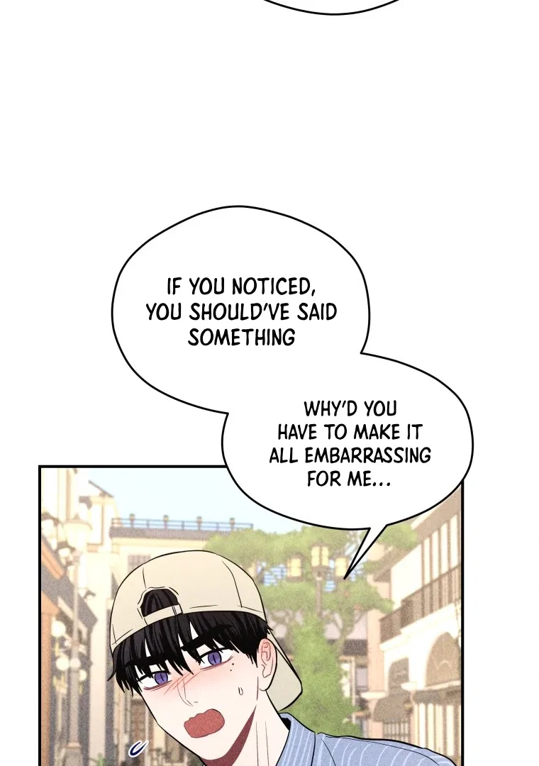 Ghost Romance Chapter 61 – Page 32