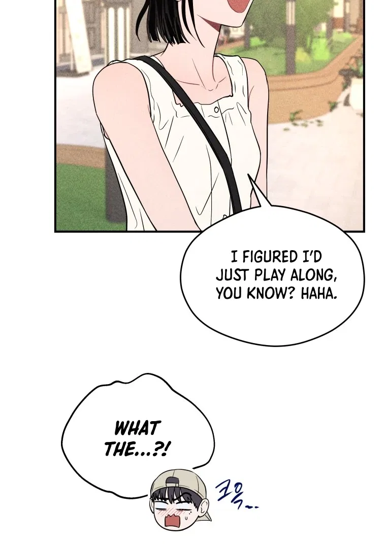 Ghost Romance Chapter 61 – Page 34