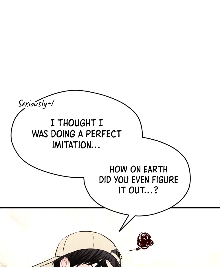 Ghost Romance Chapter 61 – Page 35