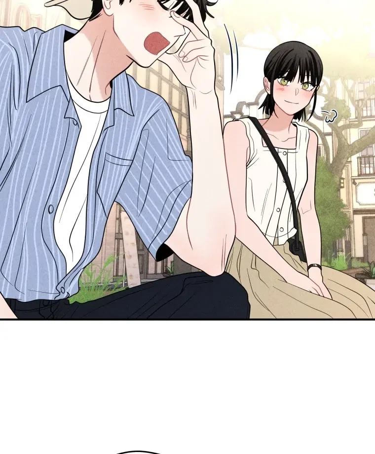 Ghost Romance Chapter 61 – Page 36