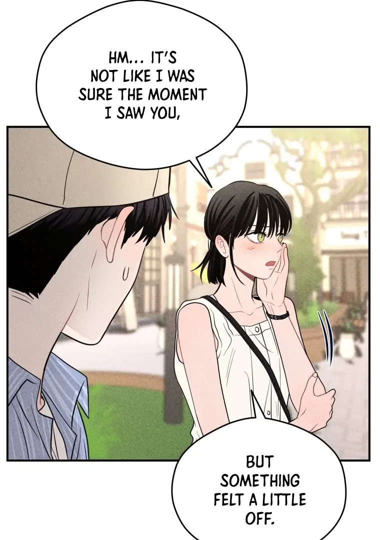 Ghost Romance Chapter 61 – Page 39