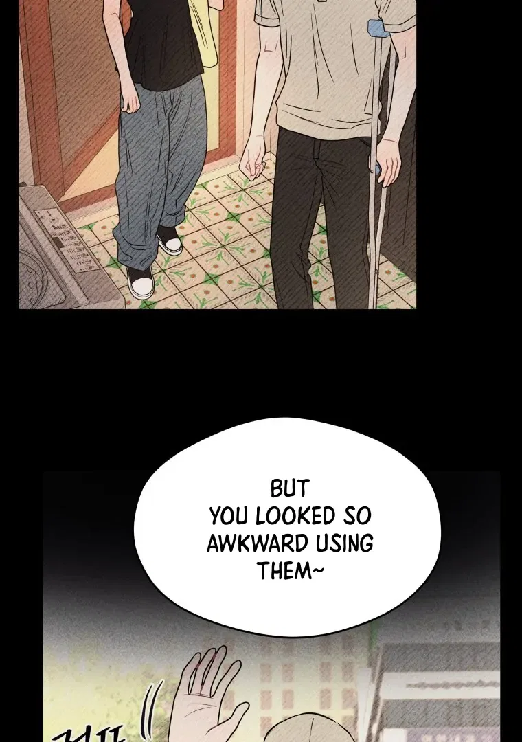 Ghost Romance Chapter 61 – Page 41